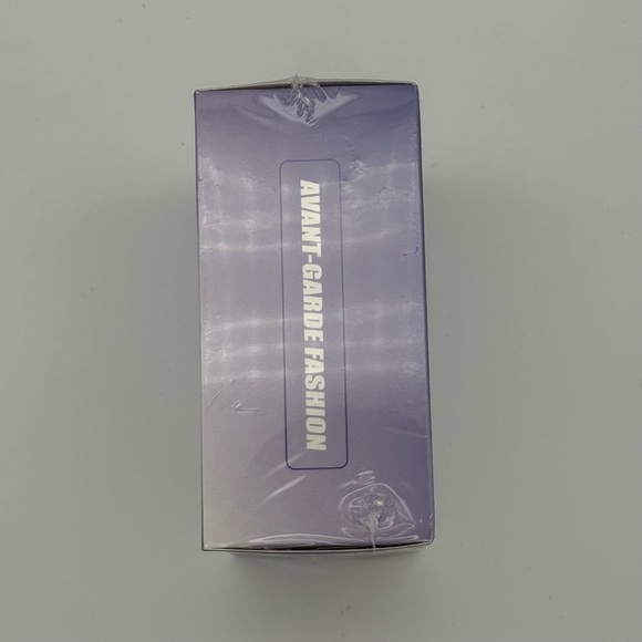 PAVUN Open Wear Stereo Bluetooth Earbuds - Purple - Picture 2 of 4